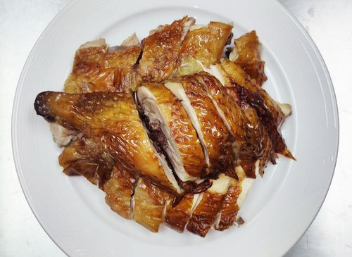 雙園燒腊板鴨食品有限公司