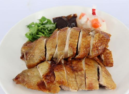 雙園燒腊板鴨食品有限公司