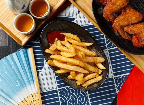 雞老闆 桶仔雞 林森五條店