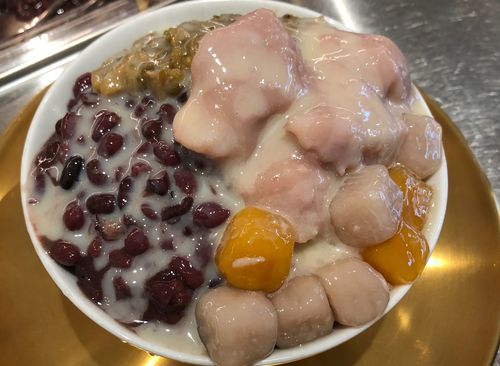 天下奇冰重慶店