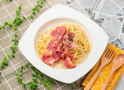 PASTA PANDA