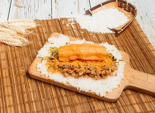 屏東縣東港鎮美食 巷口飯糰 東港 網友評價 菜單 推薦餐點 食記 外送優惠 飢餓黑熊app