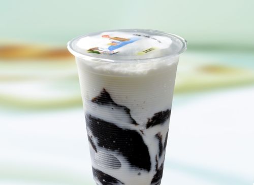 湯圓世家