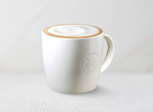STARBUCKS 星巴克 (金門伯玉門市)