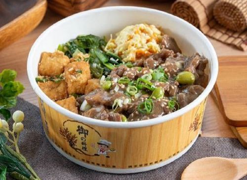 玩食堂onefood
