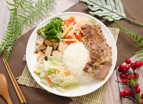 桃園市桃園區美食 丁一排骨 網友評價 菜單 推薦餐點 食記 外送優惠 飢餓黑熊app