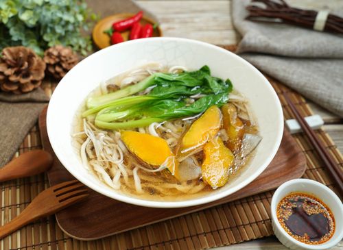品味現製素麵館(素食、麵、水餃、麻辣、冷凍料理包)-歸仁必吃熱門素食|素食外省麵館|手工水餃|道地四川麻辣素食|蔬食料理餐廳|素食冷凍料理湯包