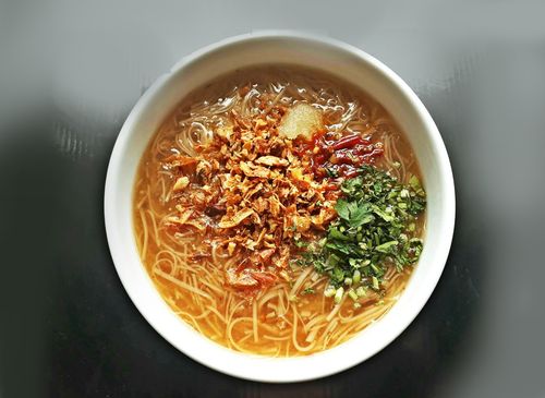 那個麵線