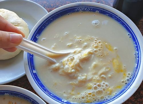 世界豆漿大王(民族店)