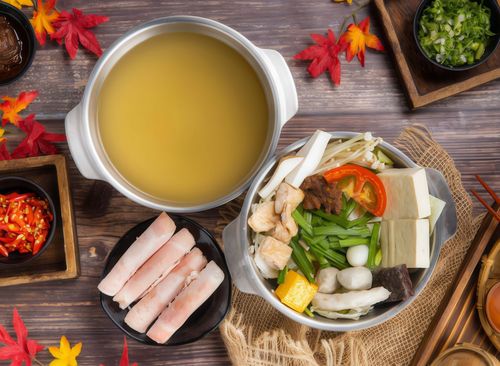 高雄市岡山區美食 藝鍋物 岡山店 網友評價 菜單 推薦餐點 食記 外送優惠 飢餓黑熊app