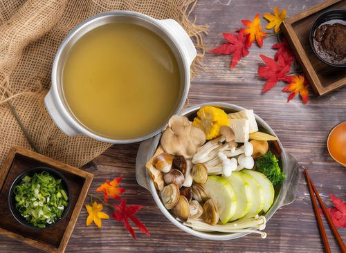 高雄市岡山區美食 藝鍋物 岡山店 網友評價 菜單 推薦餐點 食記 外送優惠 飢餓黑熊app