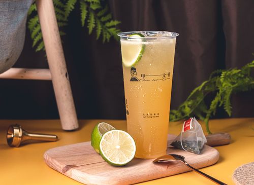 甲文青茶飲飲料(新北蘆洲店)