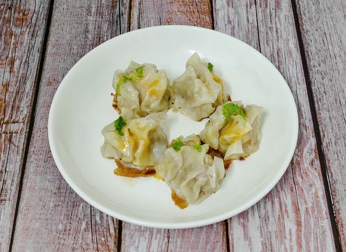 一品鍋貼燒賣專賣店