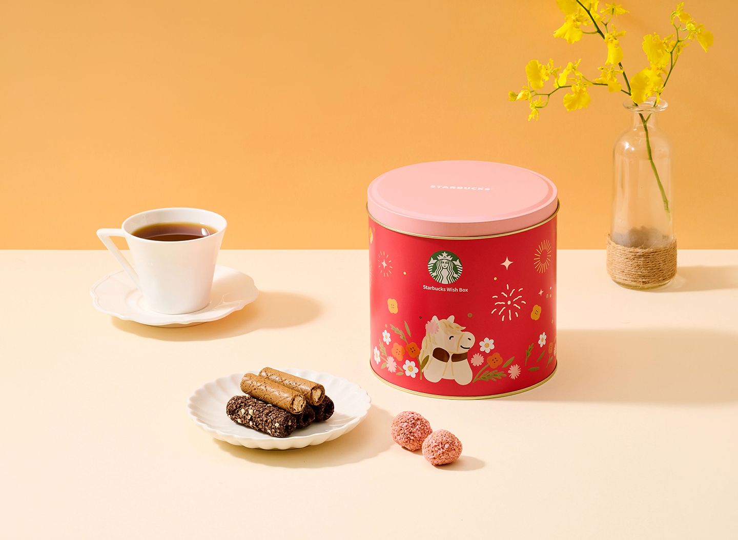 STARBUCKS 星巴克(民權門市)菜單| 向附近的STARBUCKS 星巴克(民權門市)訂購| foodpanda 外送