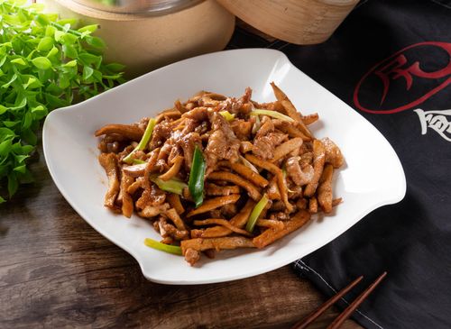 尻食堂-中華料理