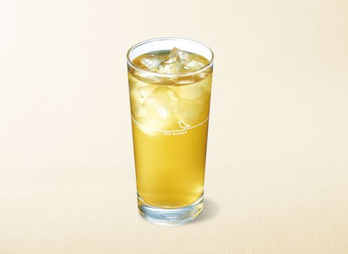 摩斯漢堡 永和永安店