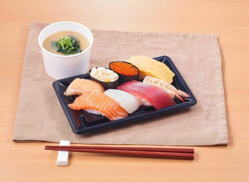 はま寿司 HAMA壽司 桃園店