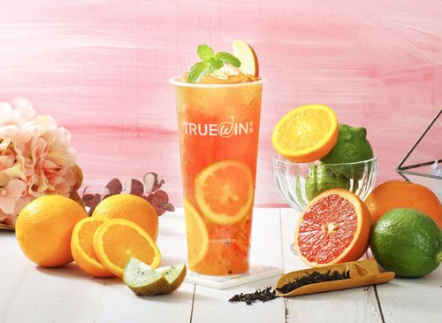 TrueWin初韻 文山萬芳店