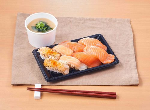 はま寿司 HAMA壽司 基隆店