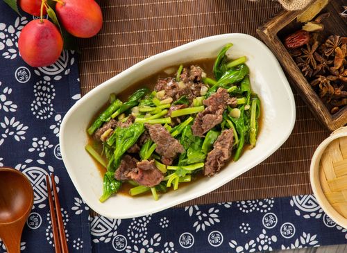 犇鮮牛肉湯