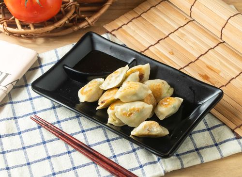 麥香美早餐店