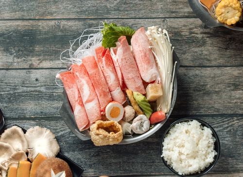 湯師父美味鍋民雄店