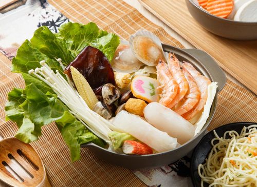 南投縣南投市美食 饌品鍋南投店 網友評價 菜單 推薦餐點 食記 外送優惠 飢餓黑熊app