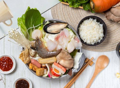 億品鍋 Mini Shabu Shabu 台南新營店