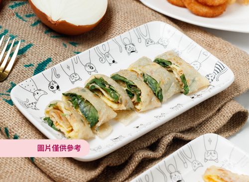 漢堡寶活力早餐店