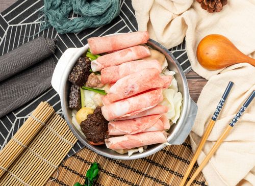 藝鍋物-麻豆店