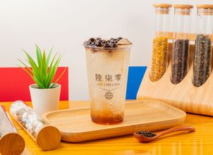 台中市梧棲區美食 陸柒零年代飲品創始店 梧棲文昌分行 網友評價 菜單 推薦餐點 食記 外送優惠 飢餓黑熊app