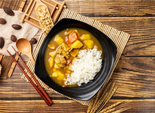 東勢一福味麵食館