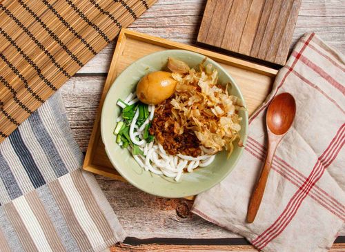 阿平食堂