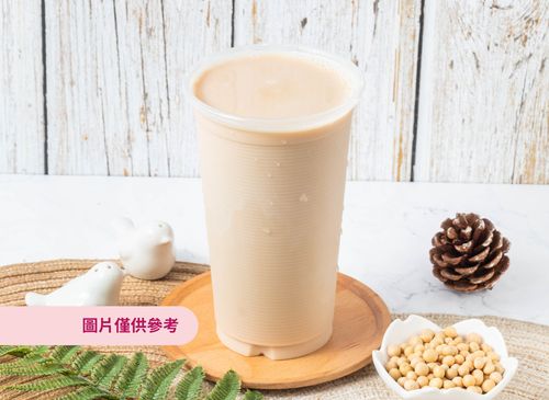 永和豆漿大王