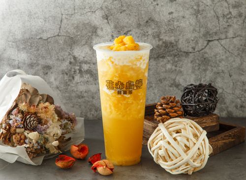 彰化縣彰化市美食 花赤鳥檸 網友評價 菜單 推薦餐點 食記 外送優惠 飢餓黑熊app