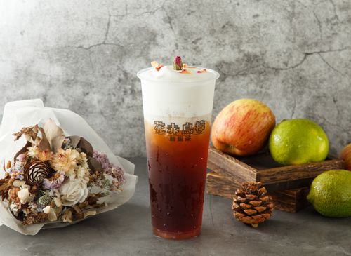 彰化縣彰化市美食 花赤鳥檸 網友評價 菜單 推薦餐點 食記 外送優惠 飢餓黑熊app