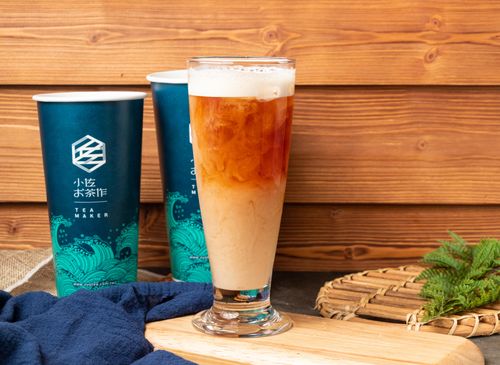 台中市北屯區美食 小佐お茶作 北平店 網友評價 菜單 推薦餐點 食記 外送優惠 飢餓黑熊app