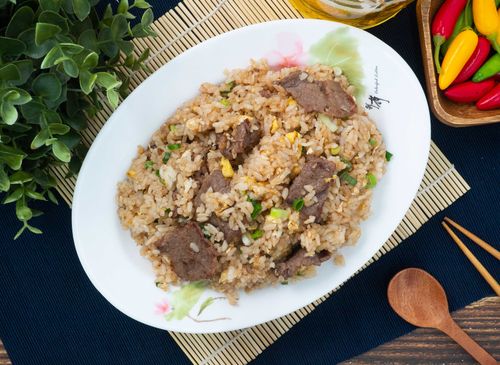 極緻現炒飯麵館