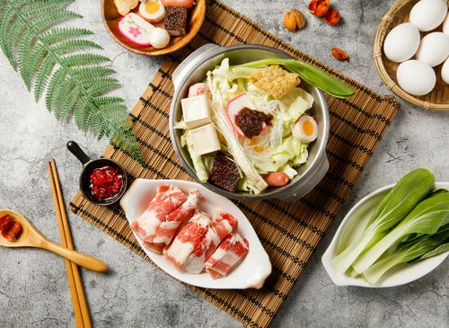 合田火鍋基隆店