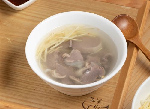 呈信鵝肉-科技大樓店