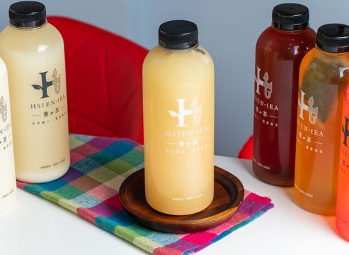 憲茶 HSIEN•tEA-橋頭成功店