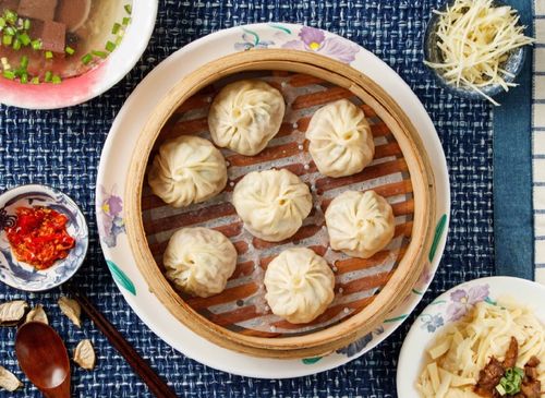 雲林縣斗六市美食 春米六小籠湯包 網友評價 菜單 推薦餐點 食記 外送優惠 飢餓黑熊app