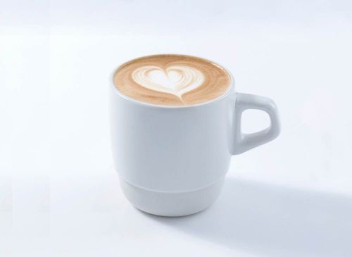 LOUISA COFFEE 路易莎咖啡 (民權西門市)