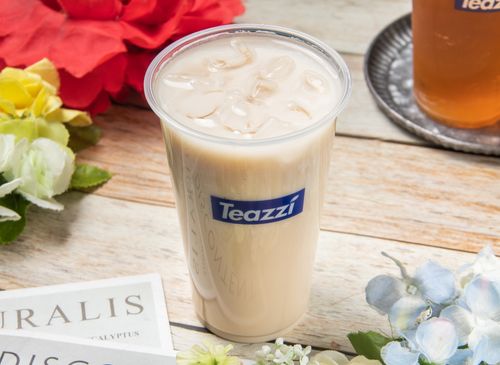 瓷禧茶坊 Teazzi 土城店