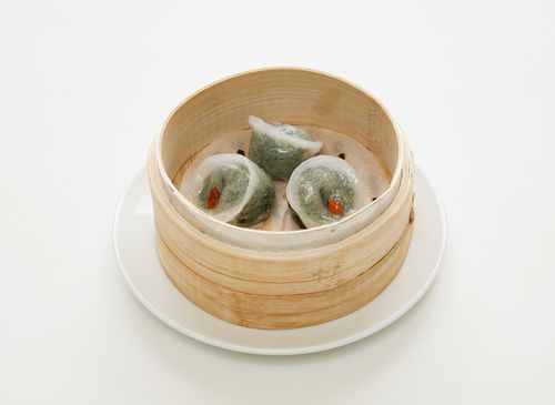 知道了茶樓 蔬食港式飲茶