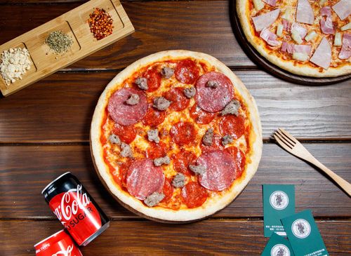 Best Pizza