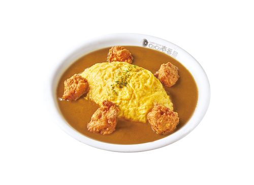 CoCo 壹番屋 南京店