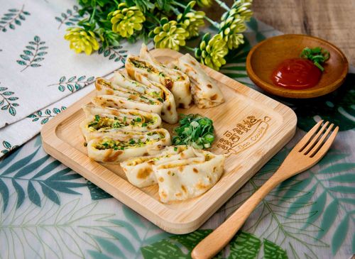 饅哥饅姐手工包子饅頭