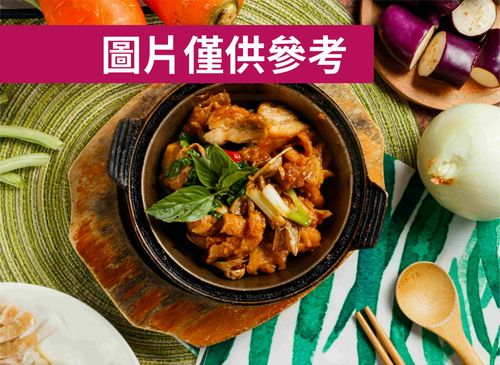 土城珍大王石頭雞