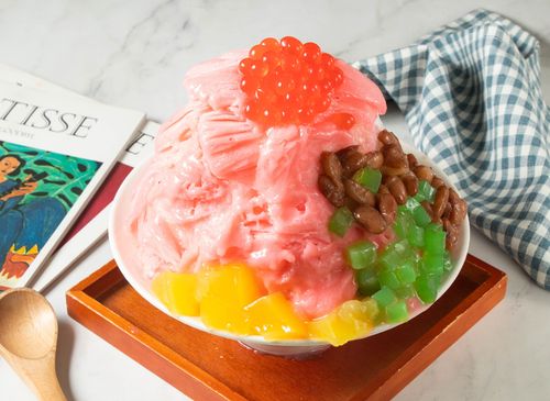 鼎豐養生甜品店/板橋冰店/板橋紅豆湯/板橋燒仙草/板橋豆花/板橋剉冰/板橋雪花冰